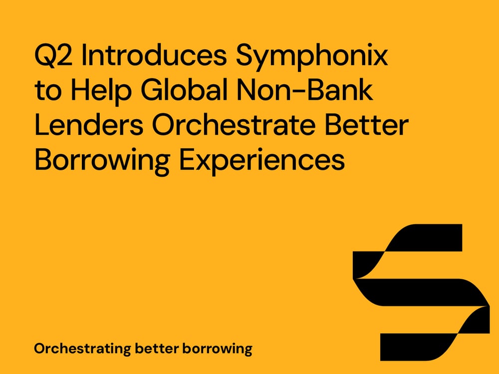 q2 introduces symphonix