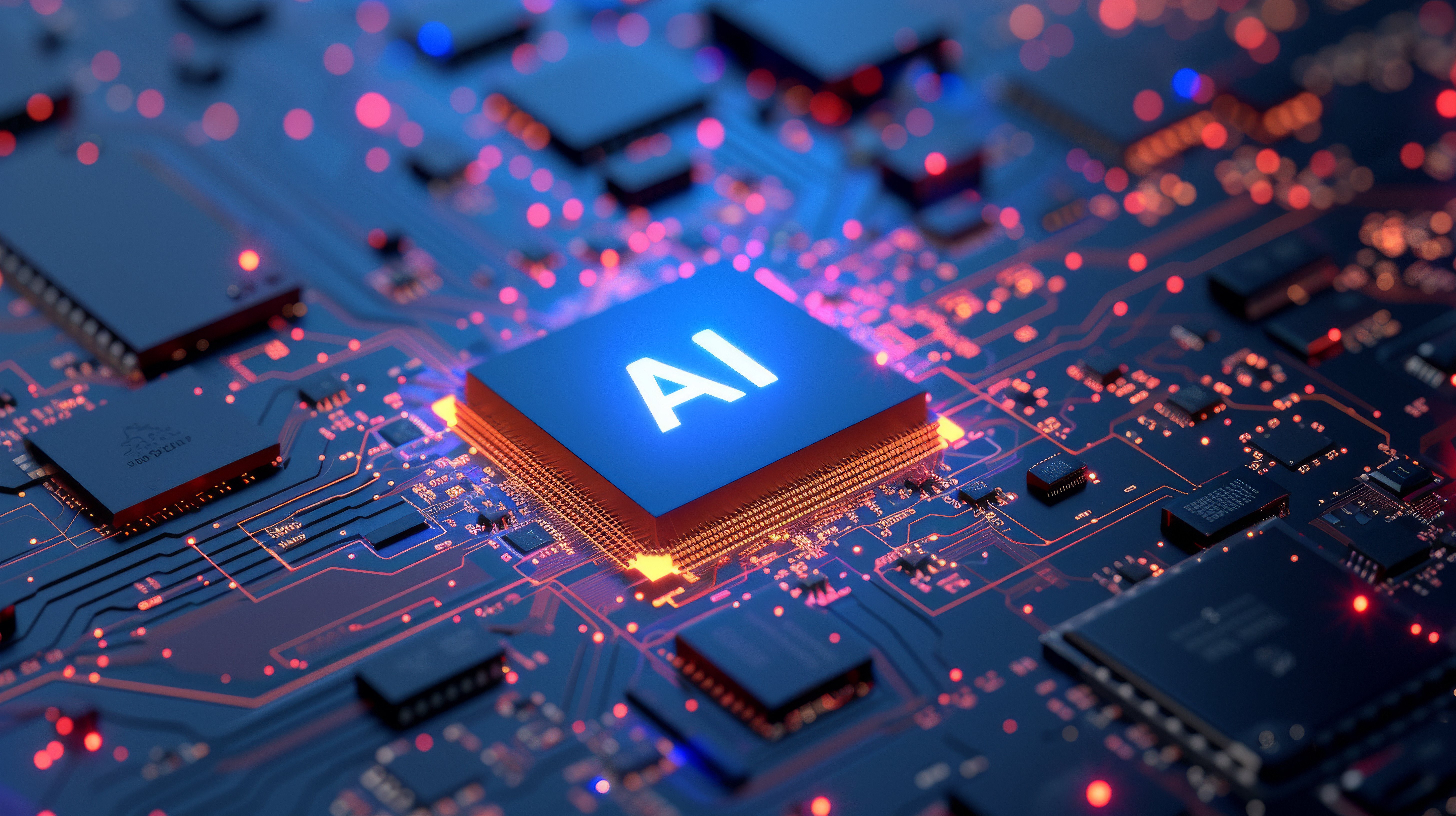 AI-Fintech