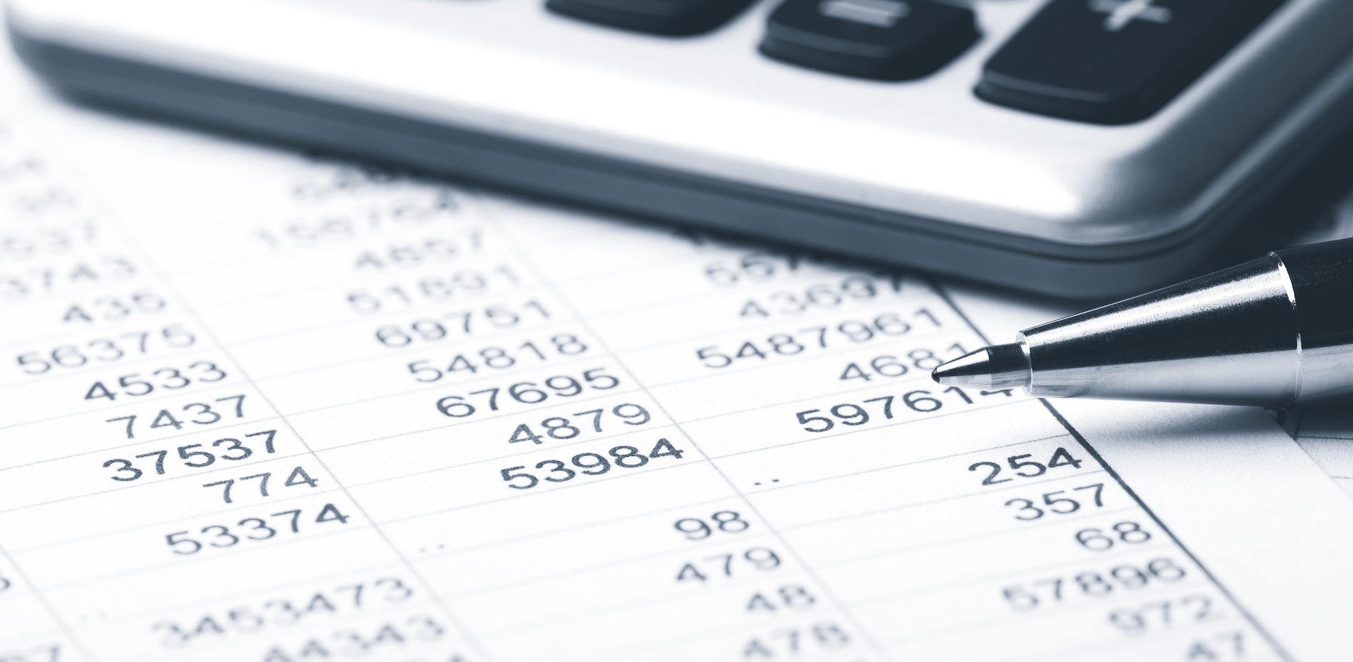Accounting Debits and Credits
