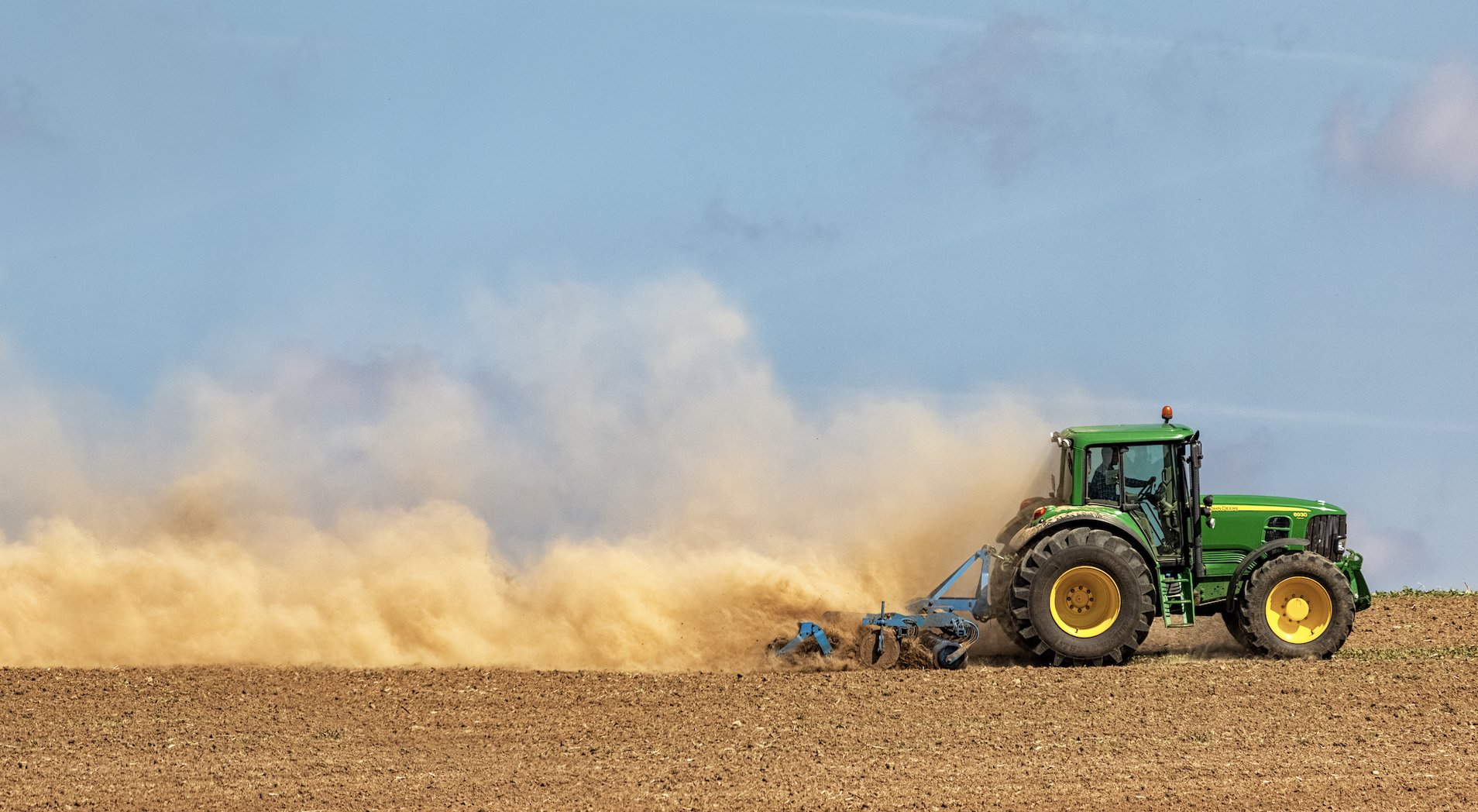 Tractor