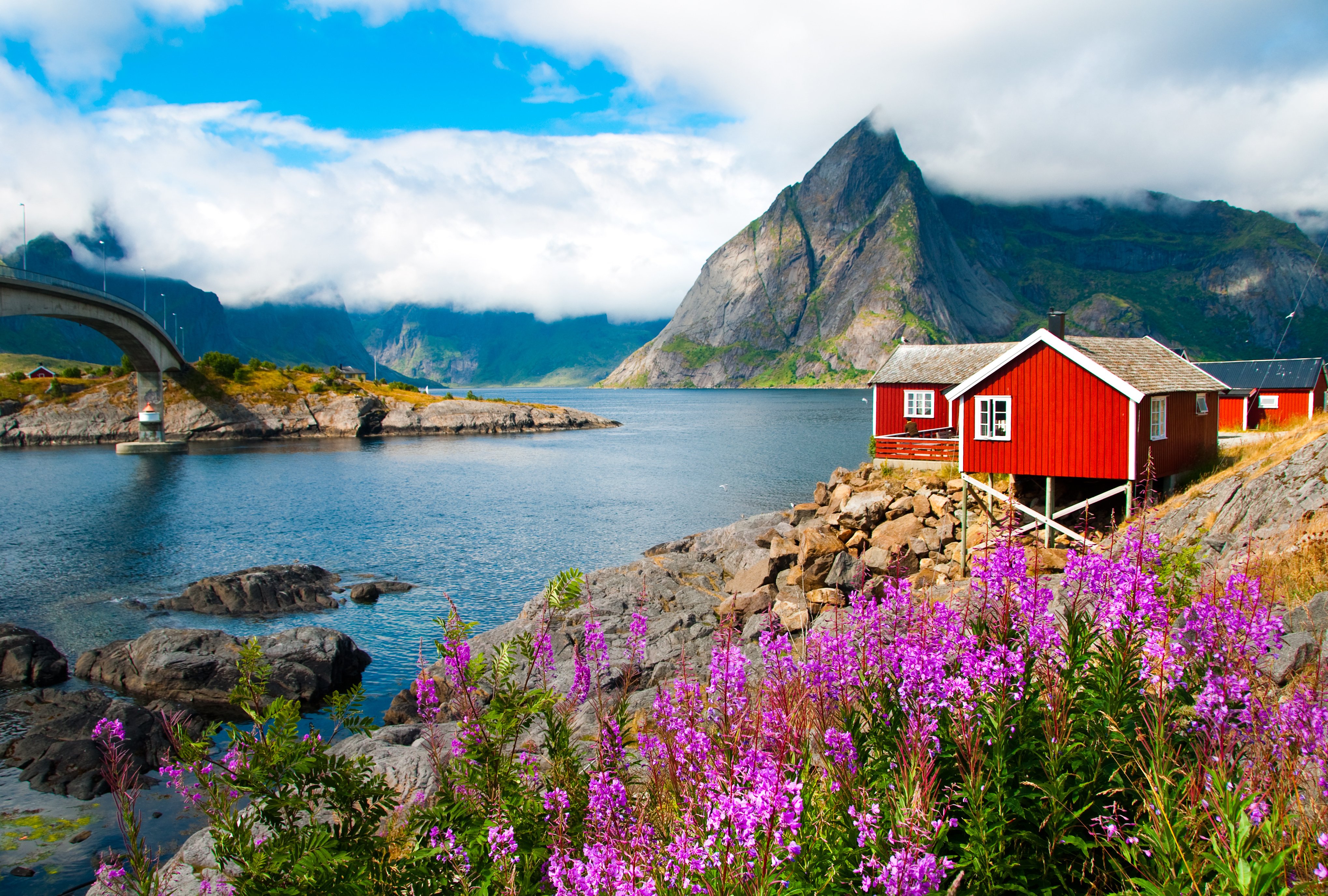 Norway
