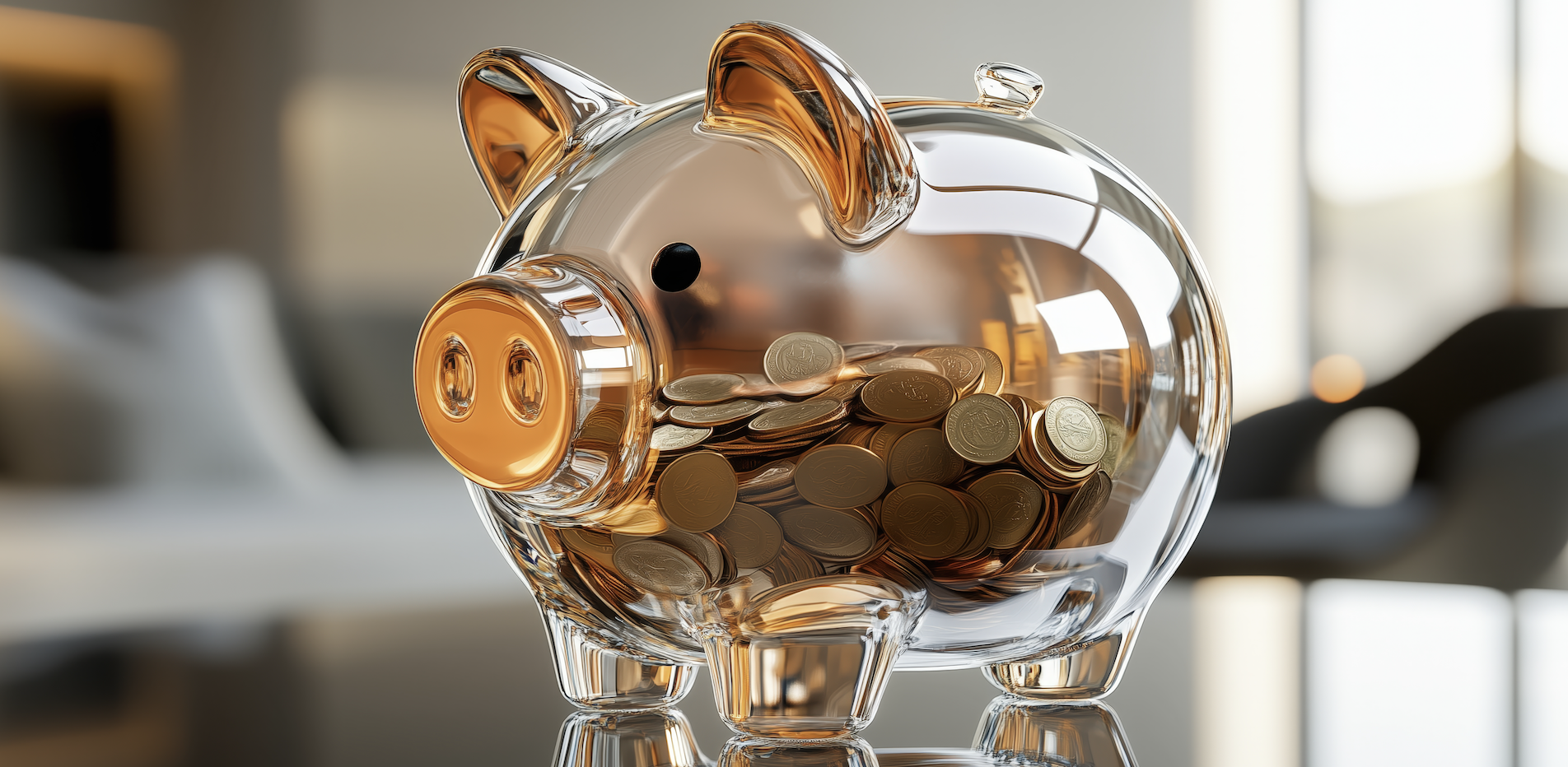 Piggy Bank
