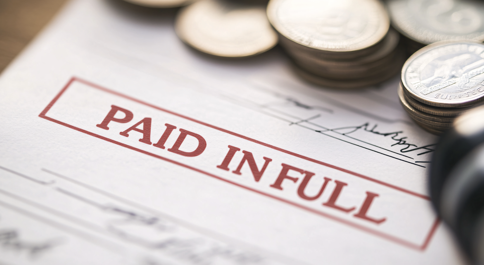 paid-in-full