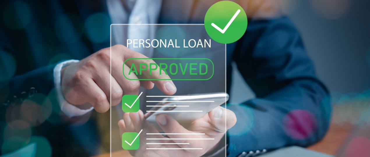 symphonix digital lending