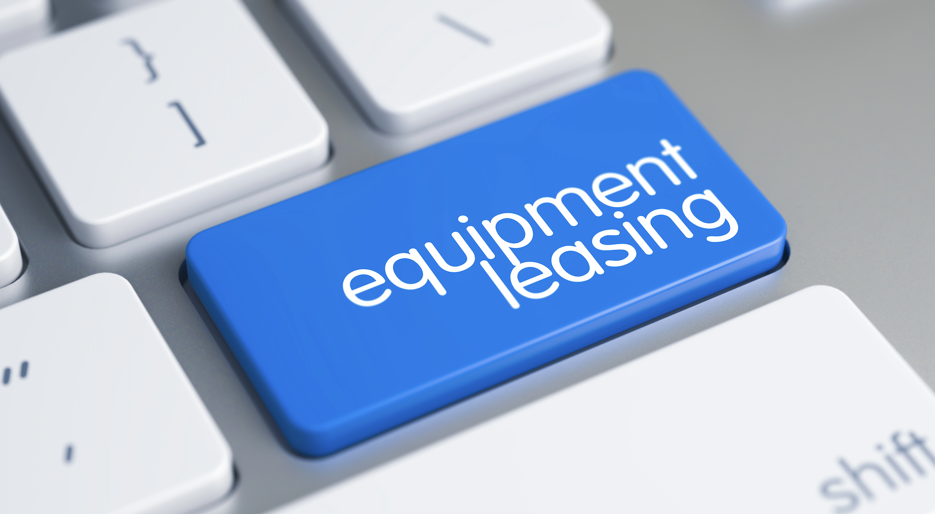 leasing software for lease origination