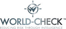 World-Check: Reducing Risk T hrough Intelligence