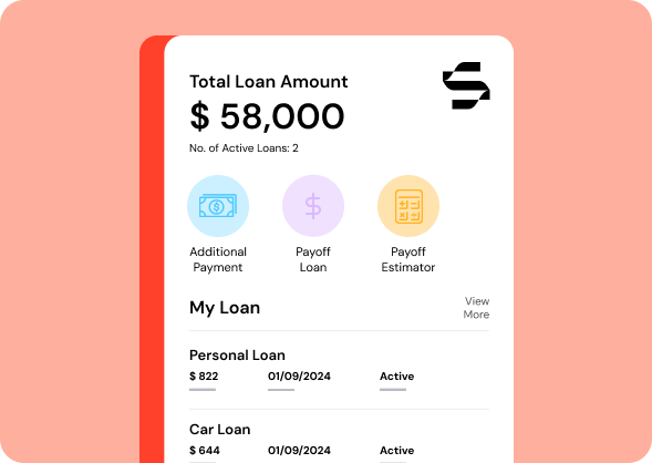 symphonix loan management