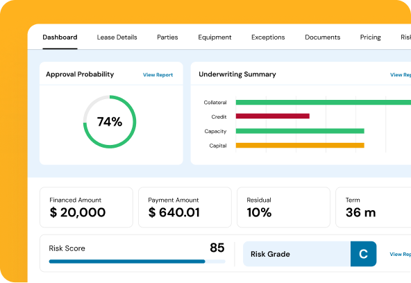 increase operational efficiency