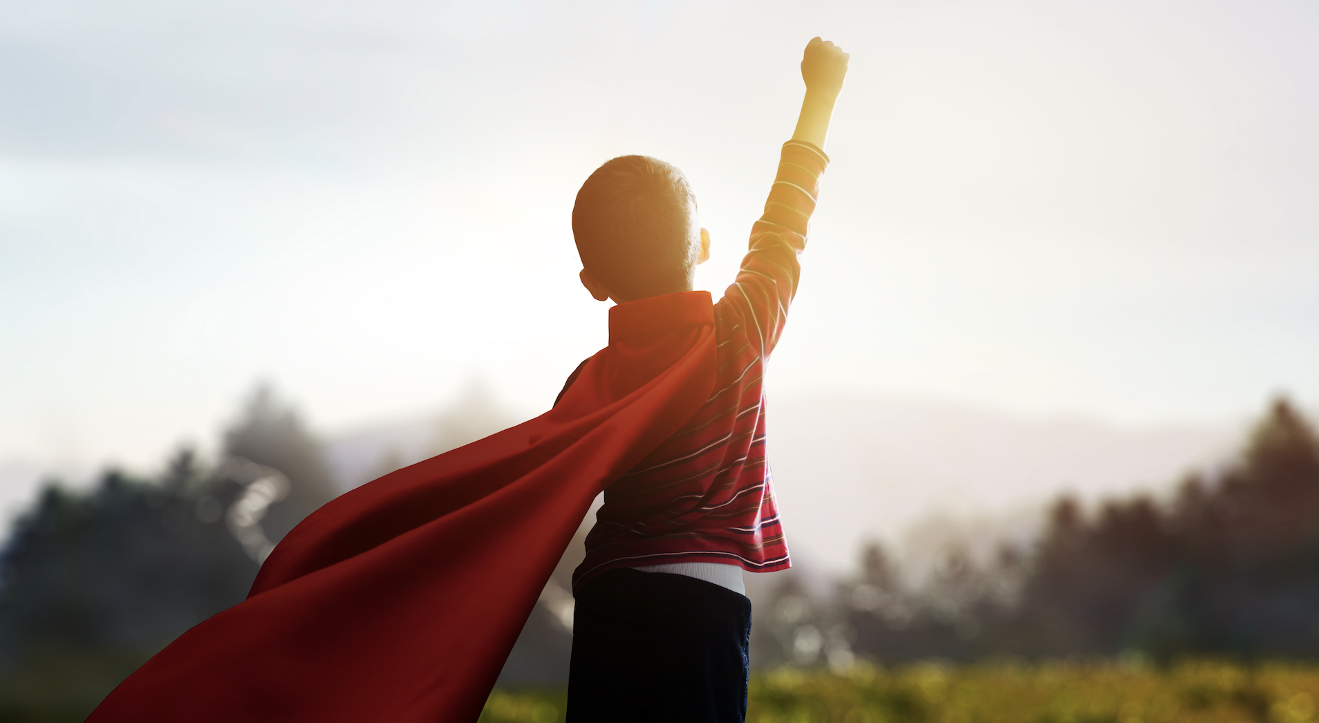 super-boy